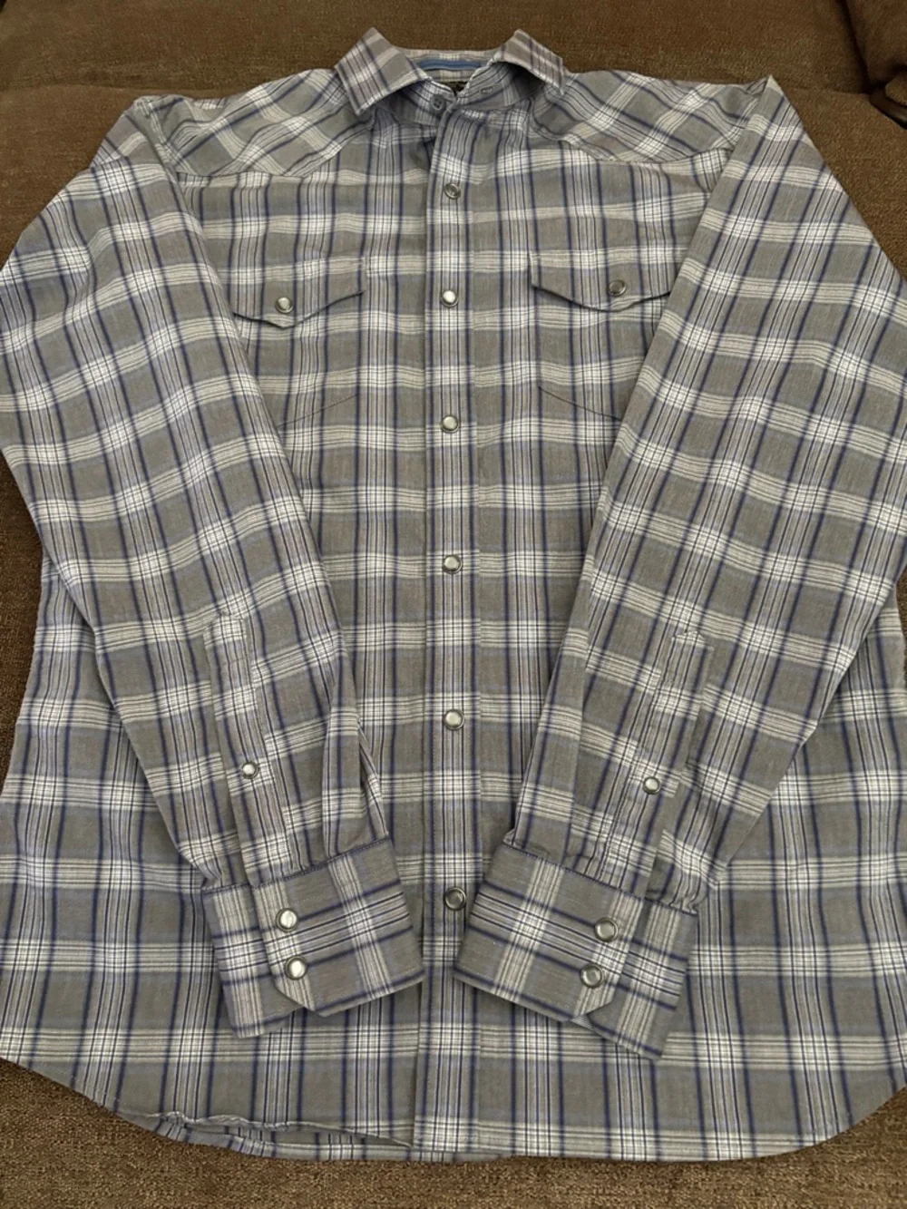 Banana Republic slim cut